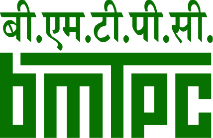 BMTPC Logo